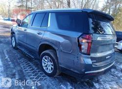 شيفروليه تاهو